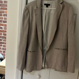 Ann Taylor women’s blazer